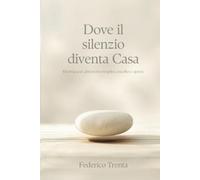 Dove il silenzio diventa Casa: Ritorna a sé attraverso respiro, ascolto e quiete