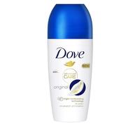 Dove Deo Roll On Original Anti Transpirant 48h Protection fraîche 50ml