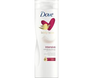 Dove Intensive Nutrition Body Lotion pour peau sèche 400ml