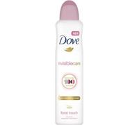 Dove Invisible Care Floral Touch Deodorant Spray 250ml