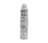 INVISIBLE DRY spray 250ml