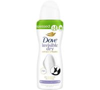 DOVE Invisible Dry Déodorant spray anti-traces 72h 100 ml