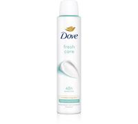 Dove Invisible Fresh Déodorant vaporisateur anti-traces blanches 200 ml