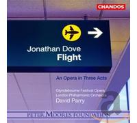 Dove, J. - Flight