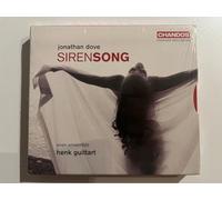 Dove, J. - Siren Song [Import]