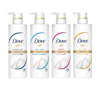 Dove Japan - Care Shampoo Damage - 350g Refill