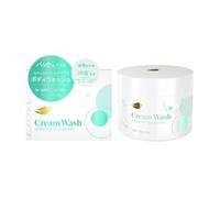 Dove Japan - Cream Wash Comfort Moisture - 250g
