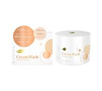 Dove Japan - Cream Wash Joyous Glow - 250g
