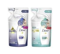 Dove Japan - Face Milk Cleansing Moisture - 180ml Refill