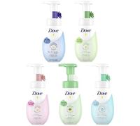 Dove Japan - Facial Cleansing Mousse Moisture - 150ml