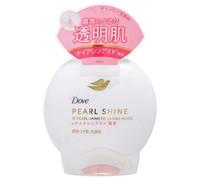 Dove Japan - Pearl Shine 12 Pearl-Mimetic Amino Acids Face Wash 140g