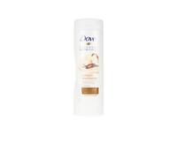 Dove - Dove Body Lotion Shea & Vanila, 400 ml, Femmes, Tous types de peau, Hydratant, Ad pour le corps