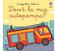 Dov'è La Mia Autopompa?