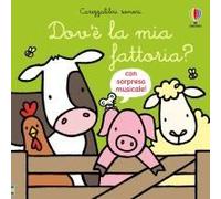 Dov'è La Mia Fattoria?