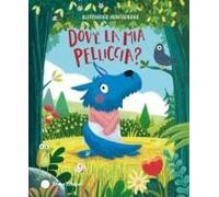 Dov'e La Mia Pelliccia?