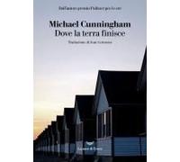 Dove La Terra Finisce