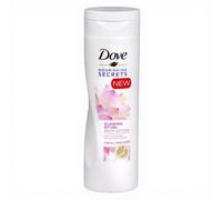 Dove Lotion corporelle brillante Nourishing Secrets 250 ml DOVL250GR