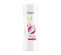 Dove - Lait corporel nutrition intense - 400 ml