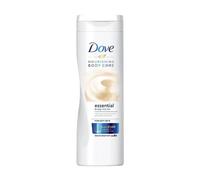Dove - Lait corporel peaux sèches - 400 ml