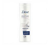 Dove Essential Nourishment lait corporel pour peaux sèches 250 ml