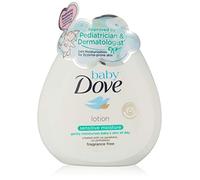 Dove Lait hydratant Baby Peaux sensibles (200 ML)