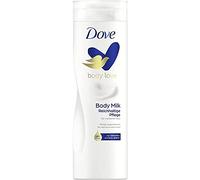Dove Lait pour le corps, soins riches pour la peau sèche, 3 fois plus d'hydratation, 400 ml, 1 pièce