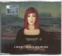 Dov'e L'amore