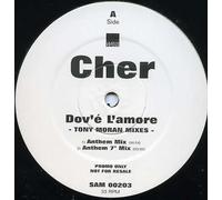 Dov'é L'amore