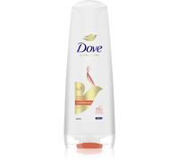 Dove Long & Radiant après-shampoing pour cheveux fatigués sans éclat 350 ml