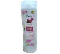Dove Lot de 12 lotions pour le corps 3 en 1 - Soin d'été - Hydratant pendant 24 h - 250 ml