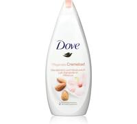 Dove Crème de bain riche Pure Bien-être Lait d'amande et parfum d'hibiscus 750 ml