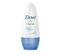 Dove Lot de 3 déodorants à bille Original 50 ml