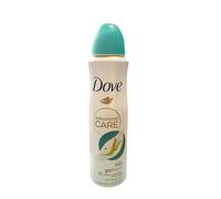 Dove Lot de 3 déodorants en spray pour femme - Go Fresh Poire & Aloe Vera - Anti-transpirant - Lot de 3 (3 x 150 ml)