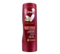 Dove Lot de 3 lotions corporelles nourrissantes - Pro Age - Pour peaux matures - 3 x 400 ml
