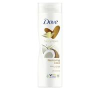 Dove Lot de 3 lotions pour le corps - Ritual Coconut & Amande - Pour tous les types de peau - 3 x 250 ml