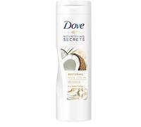 Dove Lot de 3 lotions pour le corps - Ritual Coconut & Amande - Pour tous les types de peau - 3 x 250 ml