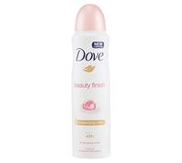 Dove Lot de 4 déodorants en spray anti-transpirant pour femme 0% d'alcool 4 x 150 ml