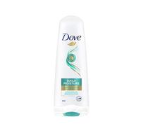 Dove Lot de 6 après-shampoings « Daily Moisture » - 200 ml