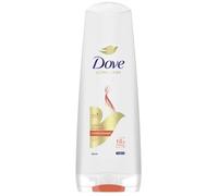 Dove Lot de 6 après-shampoings pour cheveux longs et ternes, longs et éclatants, 350 ml
