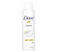 Dove Lot de 6 déodorants anti-transpirants en spray 6 x 150 ml