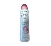 Dove Lot de 6 déodorants anti-transpirants en spray pour femme Beauty Finish 150 ml