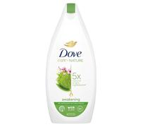 Dove Lot de 6 gels douche Awakening avec thé vert matcha et fleur de sakura 400 ml