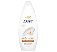 Dove Lot de 6 gels douche doux (Gentle Pamper) 250 ml