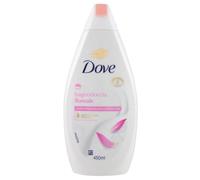 Dove Lot de 6 gels douche floraux (fleur de lotus) 450 ml