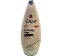 Dove ¿ Lot De 6 Gels Douche Hydratants Deeply Nourishing, 250 Ml