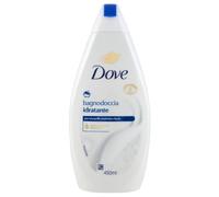 Dove Lot de 6 gels douche hydratants originaux (idratante) 450 ml