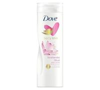 Dove Lot de 6 lotions pour le corps Glowing Ritual Lotus Flower - Pour tous les types de peau - 6 x 400 ml