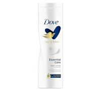 dove Lotion 250 ml essential nourishment