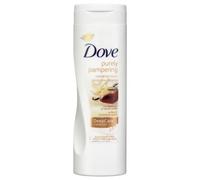 Dove - Lotion Corporelle - Deep Care Complex Purely Pampering - 400ml