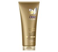 Dove Lotion corporelle DermaSpa Summer Revived Dark 200 ml